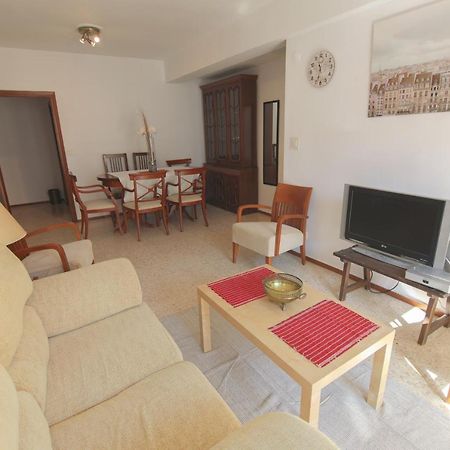 Rentalsevilla Apartamento Luminoso Con 3 Dormitorios Exterior foto