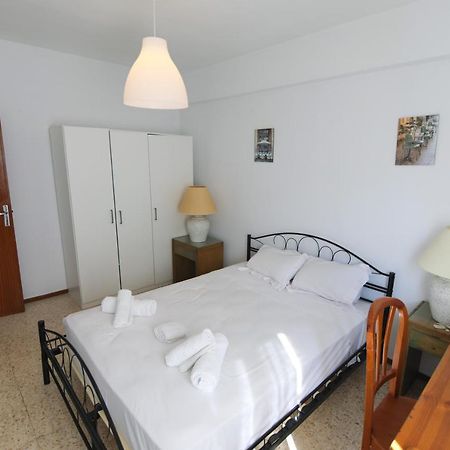Rentalsevilla Apartamento Luminoso Con 3 Dormitorios Exterior foto