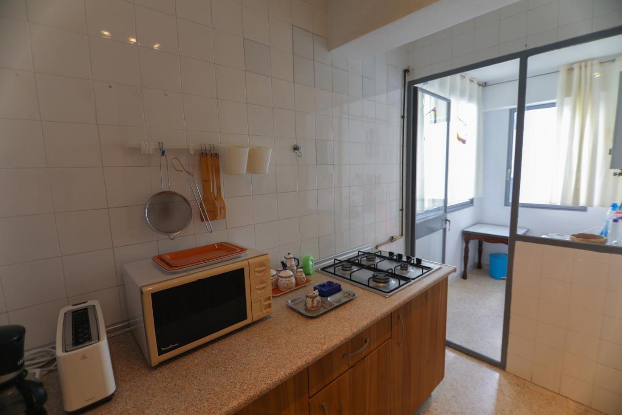 Rentalsevilla Apartamento Luminoso Con 3 Dormitorios Exterior foto