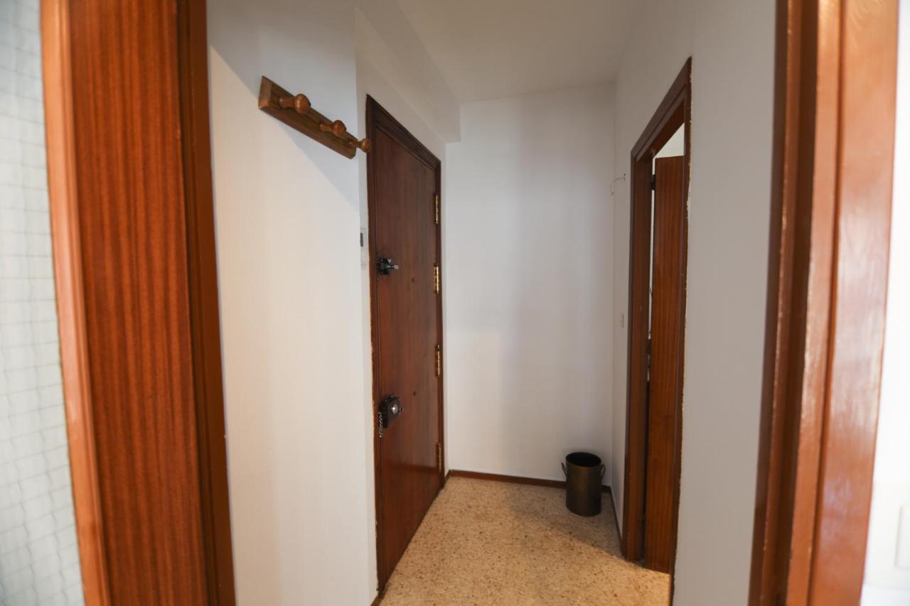 Rentalsevilla Apartamento Luminoso Con 3 Dormitorios Exterior foto