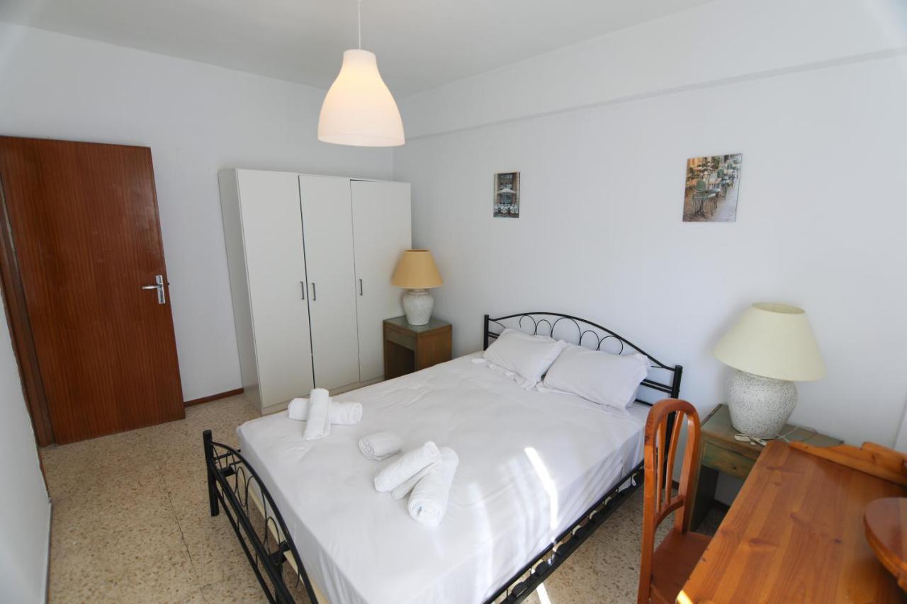 Rentalsevilla Apartamento Luminoso Con 3 Dormitorios Exterior foto